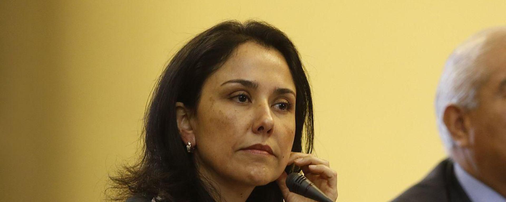 Poder Judicial ordena nuevo embargo contra bienes de Nadine Heredia: Los detalles de la medida