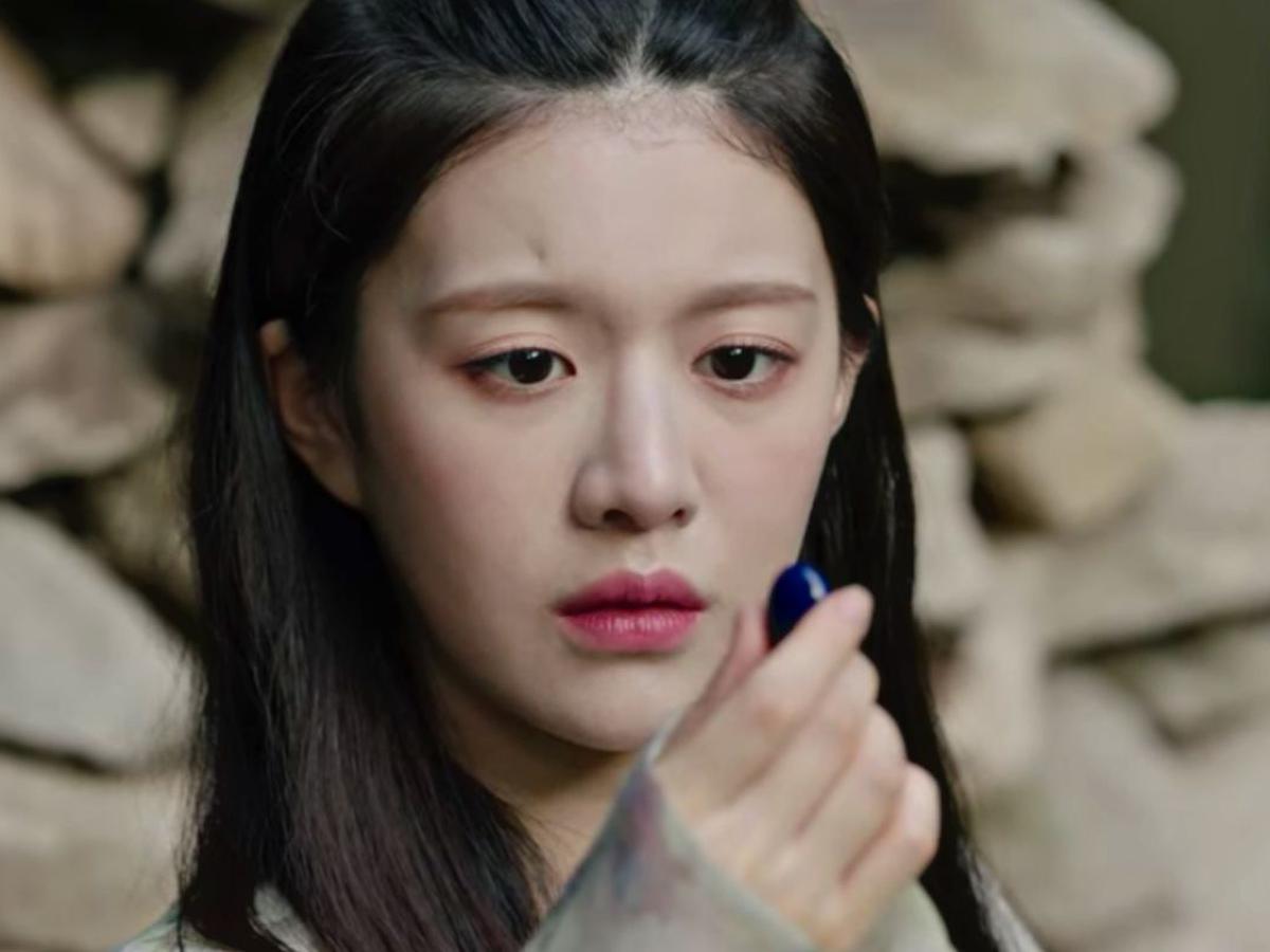 Alquimia de almas 2: Bu-yeon, ¿realmente está viendo las memorias de  Nak-su? | Serie de Netflix | Dorama | K-drama | FAMA | MAG.