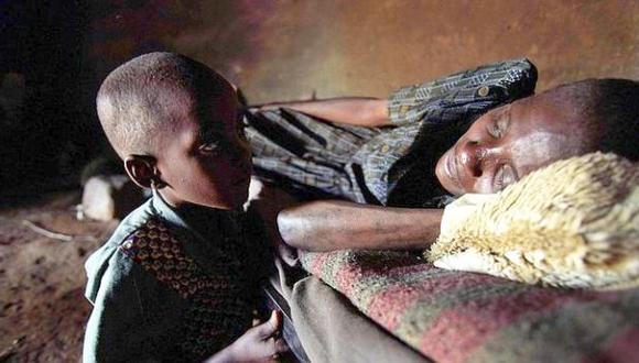 Sudáfrica: 500 portadoras de VIH fueron esterilizadas