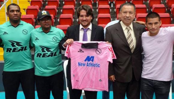 Sport Boys: conoce las promesas del nuevo administrador