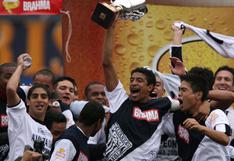 Alianza Lima: recuerda a los jugadores que obtuvieron el título del Apertura 2006