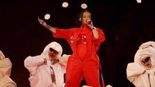 Show de medio tiempo con Rihanna: Lo mejor de su concierto