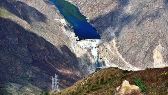 Cerro del Águila coloca bonos internacionales por $650 millones | ECONOMIA  | EL COMERCIO PERÚ