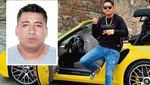 Oropeza: su hombre de confianza recibió 6 balazos en San Borja