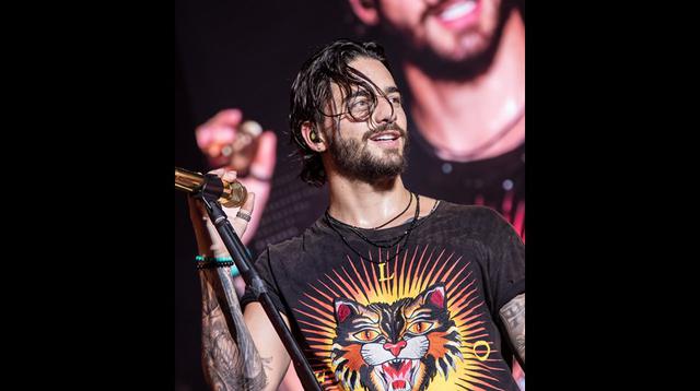 Maluma cuenta su vida en "Lo que era, lo que soy, lo que seré". (Foto: YouTube Originals/ Difusión)