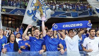 Con 173 millones de dólares de deuda: el reto de Ronaldo como nuevo dueño de Cruzeiro