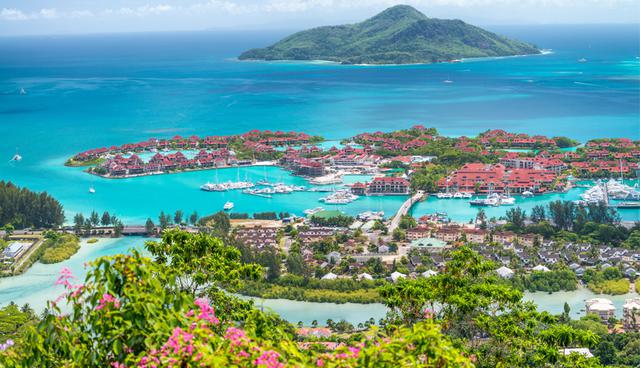 Paraíso del turismo de lujo, las islas recibieron más de 360 mil visitantes en 2018, principalmente europeos. (Foto: Shutterstock)