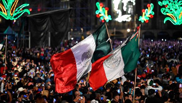 Calendario 2024 de México: días festivos del año. (Foto: Agencias)