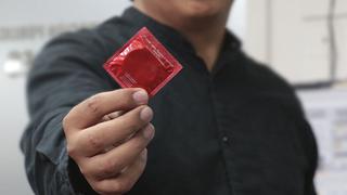 Solo el 19% de peruanos utiliza el preservativo de forma responsable, según el Minsa 