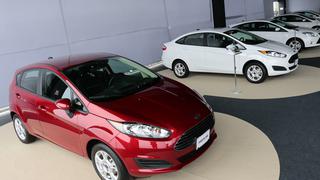 Ford Motor Company inicia operaciones en Perú