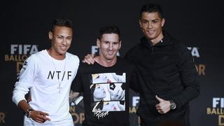 Messi, Cristiano Ronaldo ni Neymar no aparecen en el podio: los futbolistas más caros del mundo con Mbappé y un precio escandaloso [FOTOS]