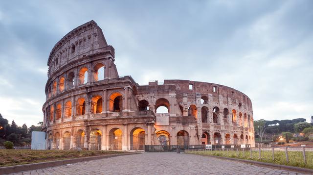Roma vs Florencia: ¿cuál de estas ciudades italianas prefieres? - 1