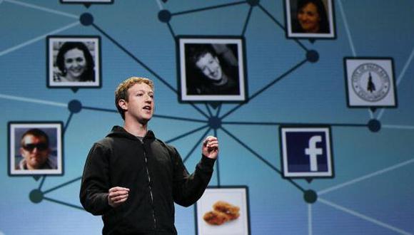 Facebook: Marck Zuckerberg compartió sus "secretos" del éxito