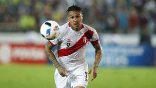 Paolo Guerrero: ¿Perdería a sus patrocinadores tras sanción?