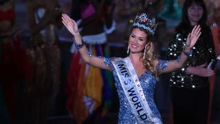 Miss Mundo 2015: los mejores momentos del certamen en fotos