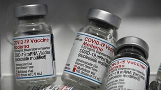 Cuarta dosis: consecuencias del error en aplicación de la vacuna Moderna por parte del Minsa  | Podcast