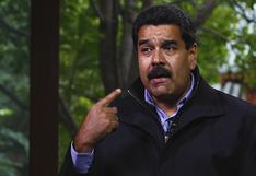 Venezuela: Parlamento ahora destituye al ministro de Alimentación