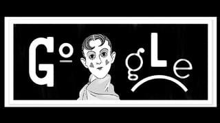Claude Cahun: ¿quién fue y por qué Google le rindió un tributo en su ‘doodle’?