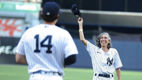 Hay que alarmarse con lento inicio de Yankees?