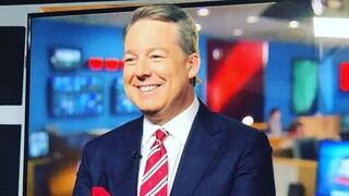 Fox News despide a Ed Henry, conductor acusado de mala conducta sexual