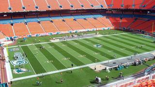 Google Maps: Perú vs. Croacia se jugará en el Hard Rock Stadium