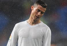 Cristiano Ronaldo evadió impuestos en paraíso fiscal, según prensa alemana