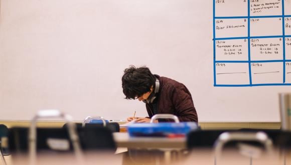 PAES 2022, Chile ¿cuándo se realizará la Prueba de Acceso a la Educación Superior? (Foto: Pexels).