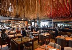 ¿A qué restaurantes van los famosos cuando visitan Lima?