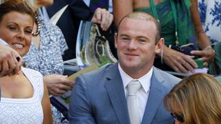 FOTOS: Wayne Rooney, Ronnie Wood, Gerard Butler y otras figuras presentes en la final de Wimbledon