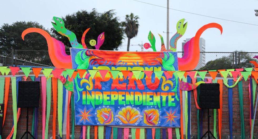 Grandes bandas locales y lo mejor del arte independiente estará en la Feria Perú Independiente: Edición Navideña. (Foto: Facebook)