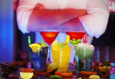 Perú: bartenders competirán para llegar al Panamericano de Bogotá