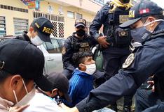 Lambayeque: más de 20 mil personas fueron intervenidas durante la cuarentena