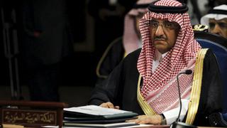 ¿Por qué el rey saudí nombró a un nuevo heredero al trono?