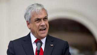 Piñera a Morales: Antofagasta "ha sido, es y seguirá siendo chilena"