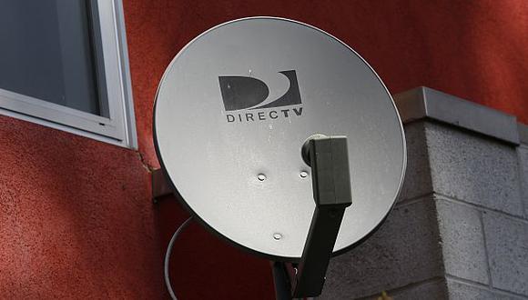 AT&T comprará a DirectTV por 49.000 millones de dólares