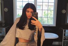 Kylie Jenner: ¿qué dijo sobre los rumores de embarazo junto a Tyga?
