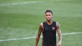 Neymar y la condición del Barcelona para acelerar su fichaje por el PSG