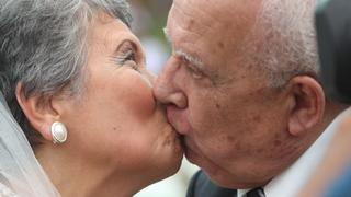 San Valentín: Municipalidad de Comas premiará el beso más largo este 14 de febrero