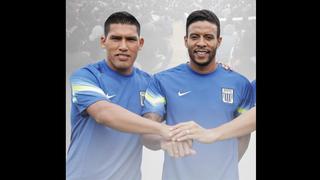 Las duplas de atacantes que veremos el 2016 en torneo peruano