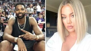 Tristan Thompson pide respeto para Khloé Kardashian y su familia | FOTOS