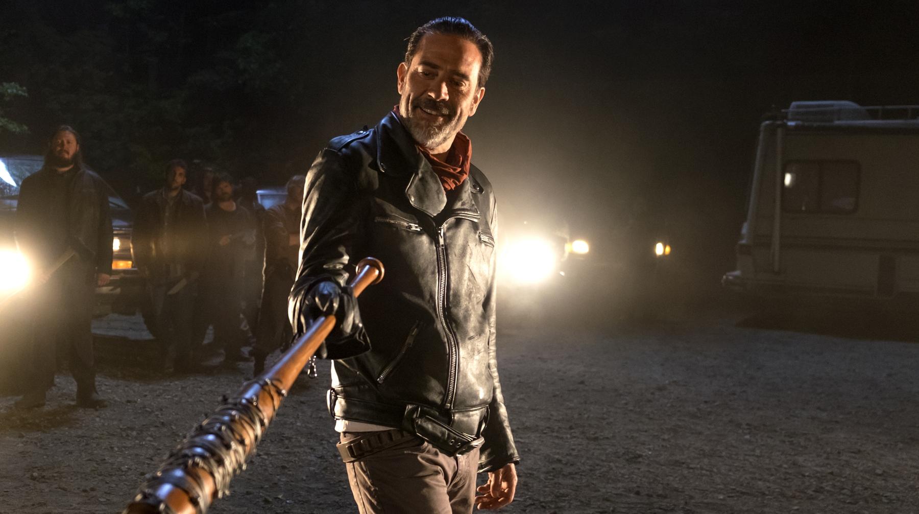 "The Walking Dead". (Foto: AMC)