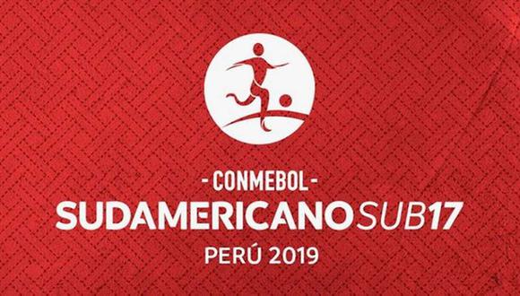 Fixture Sudamericano Sub 17: fechas, horarios y canales del Hexagonal Final 2019. (Foto: Twitter)