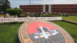 Universidades nacionales recibieron S/154 millones del canon minero en 2018