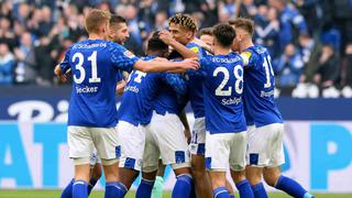 Los capitanes del Schalke proponen una rebaja salarial a toda la plantilla por la crisis del COVID-19