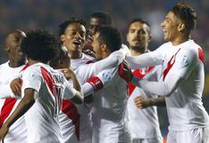 Perú vs Paraguay: Bicolor venció 2-0 y quedó tercera en Copa América 2015  
