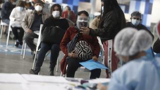 Más de 29 millones 851 mil peruanos ya fueron vacunados contra el coronavirus
