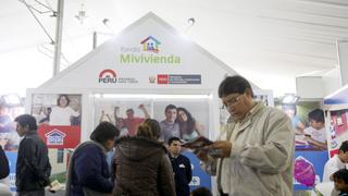 Fondo Mivivienda otorgó más de 2.700 bonos en febrero para construcción o compra de vivienda