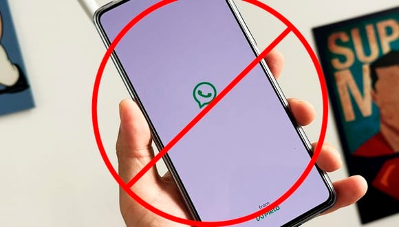 WhatsApp: en qué celulares dejará de funcionar a partir del 1° de febrero