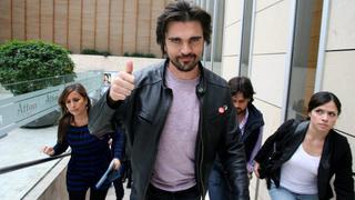 Juanes actuará en una serie de la televisión estadounidense