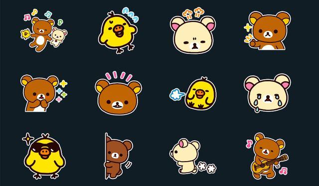 Data WhatsApp c mo obtener los nuevos stickers 